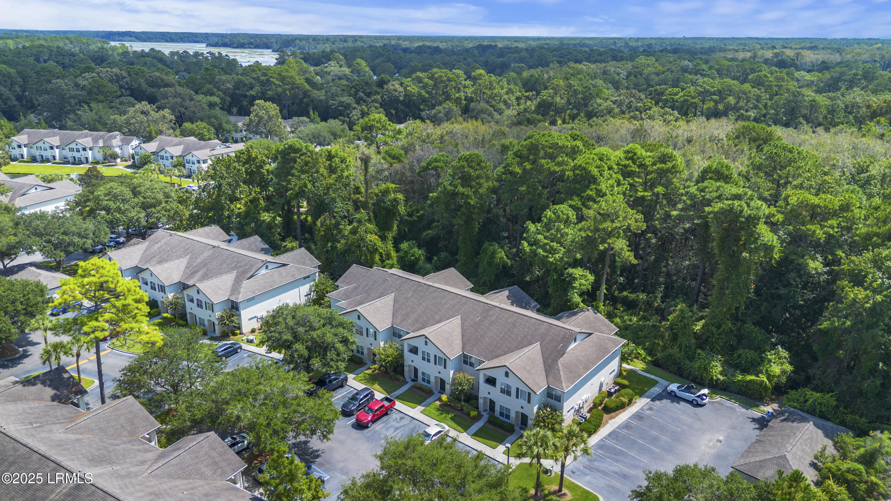 897 Fording Island Road, Unit 3109 Bluffton, SC 29910 - Photo 30 of 41 DJI_0371