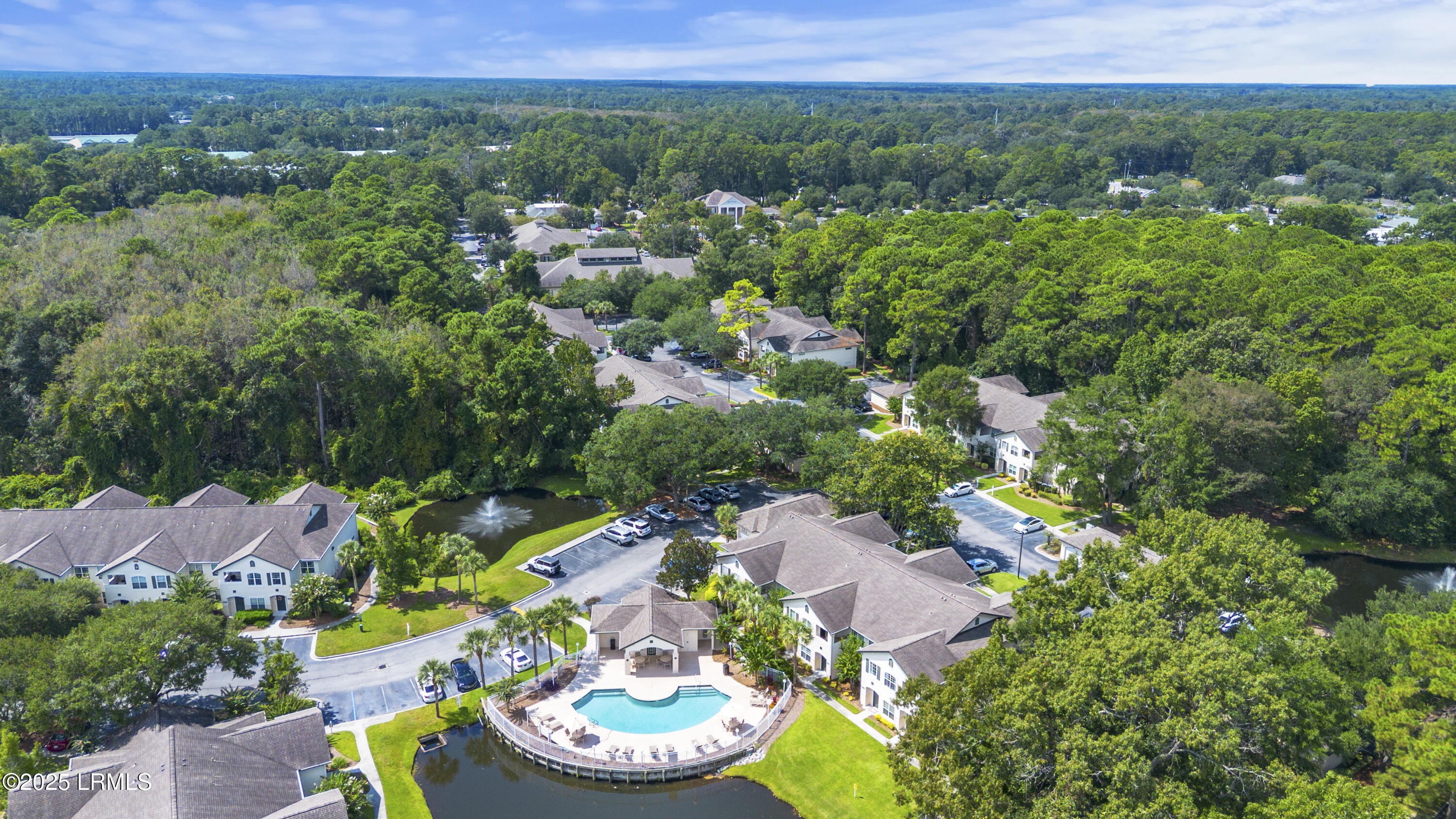 897 Fording Island Road, Unit 3109 Bluffton, SC 29910 - Photo 32 of 41 DJI_0379