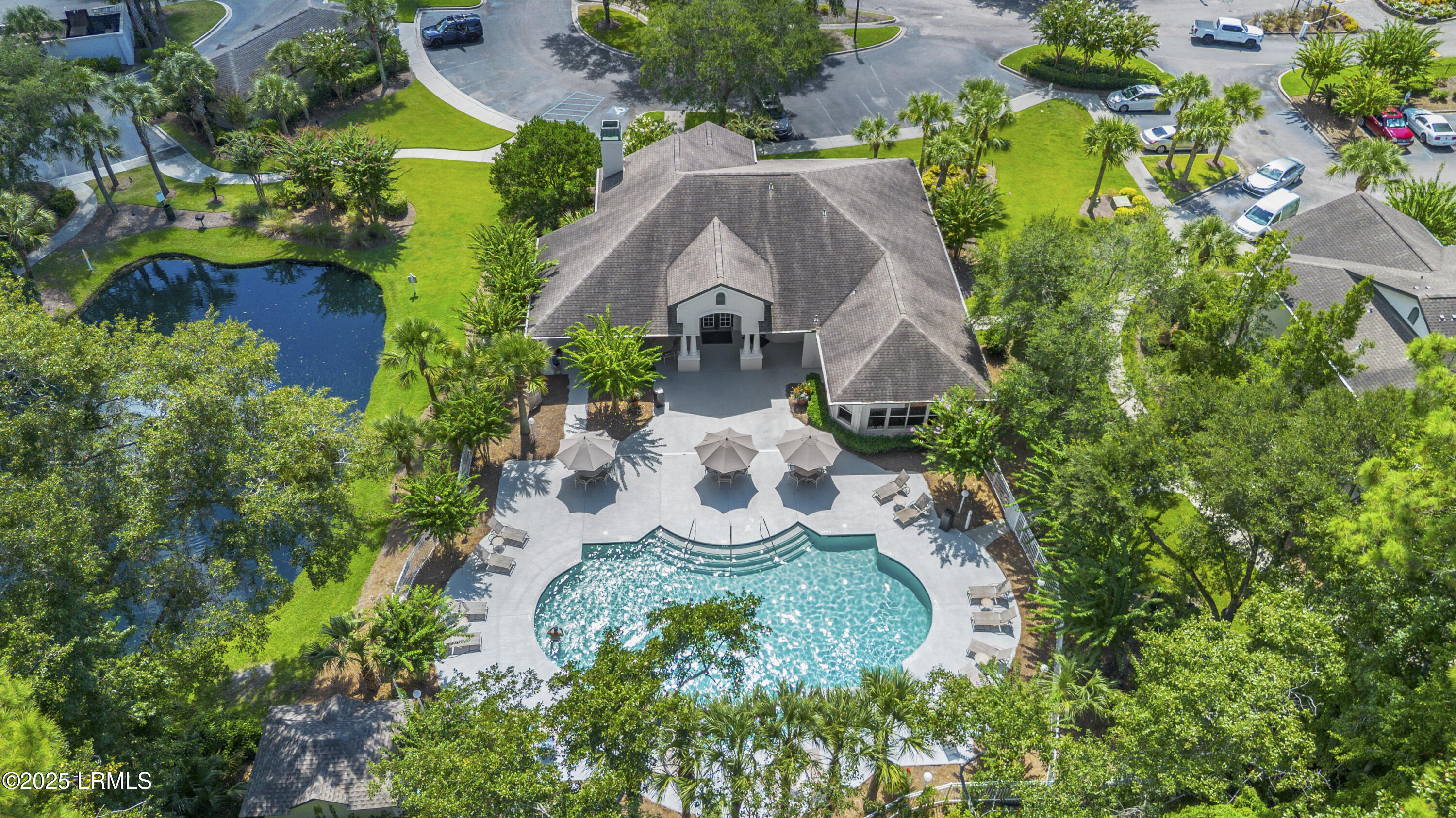 897 Fording Island Road, Unit 3109 Bluffton, SC 29910 - Photo 33 of 41 DJI_0400