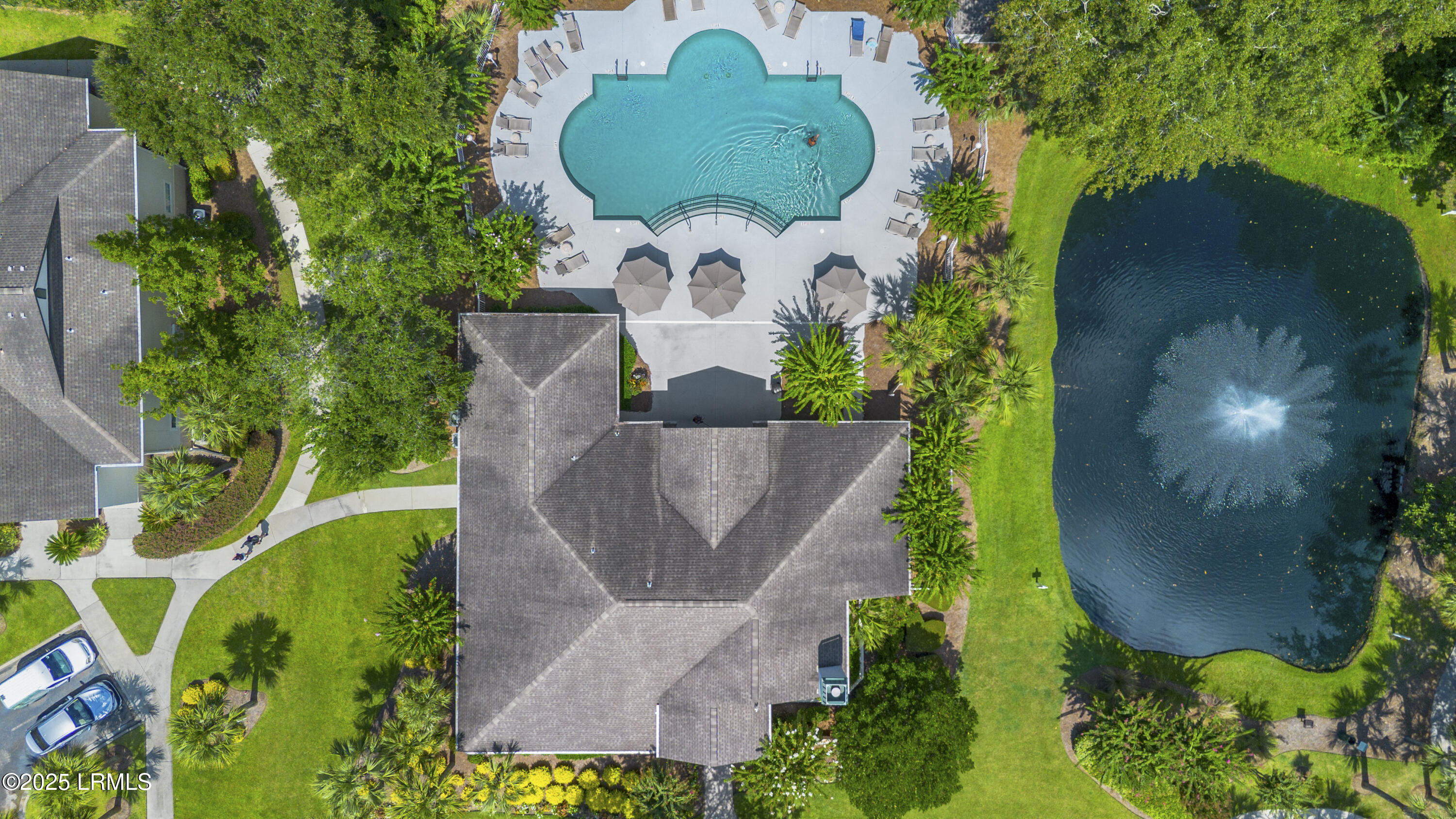 897 Fording Island Road, Unit 3109 Bluffton, SC 29910 - Photo 34 of 41 DJI_0397