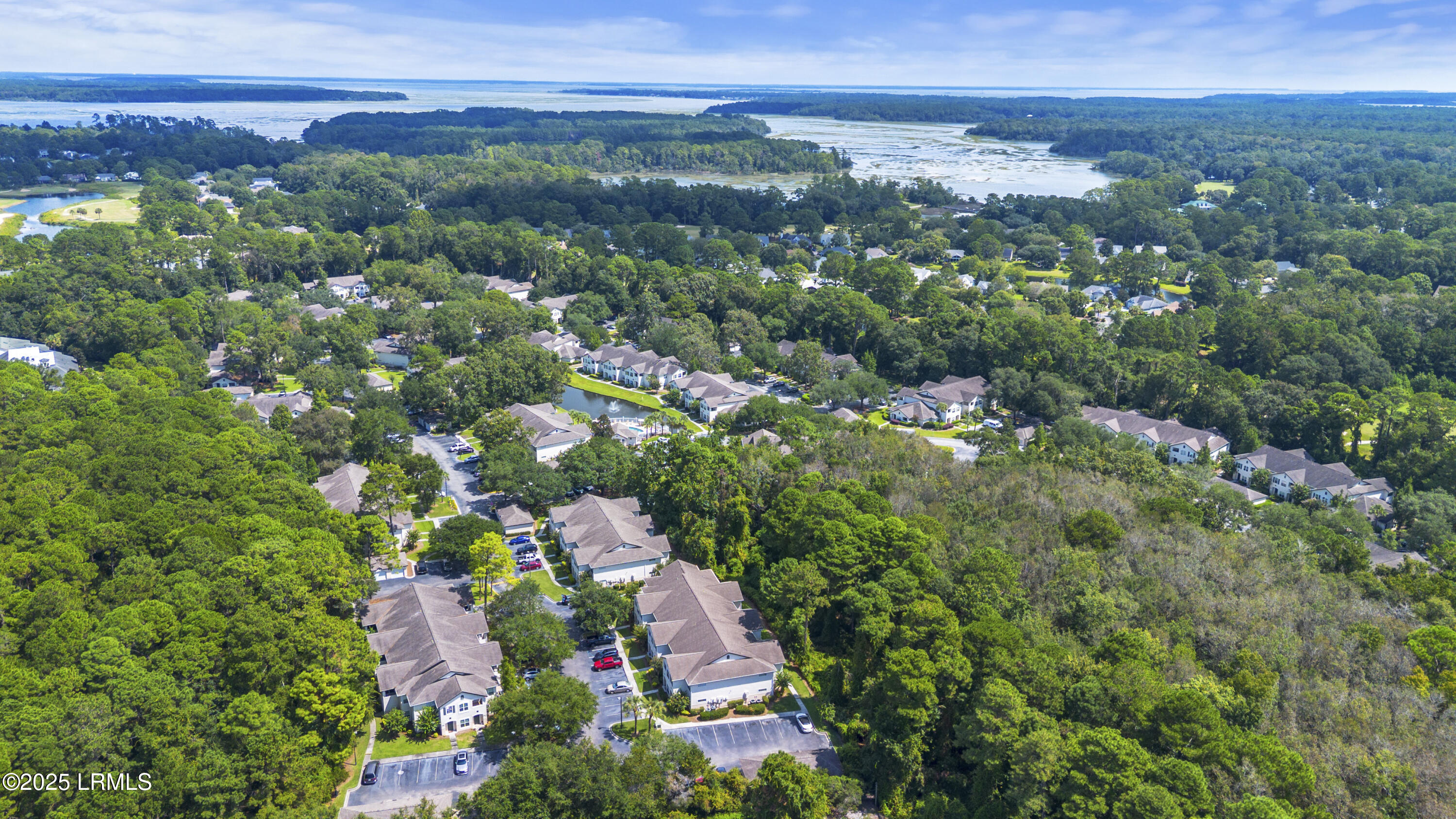 897 Fording Island Road, Unit 3109 Bluffton, SC 29910 - Photo 36 of 41 DJI_0382
