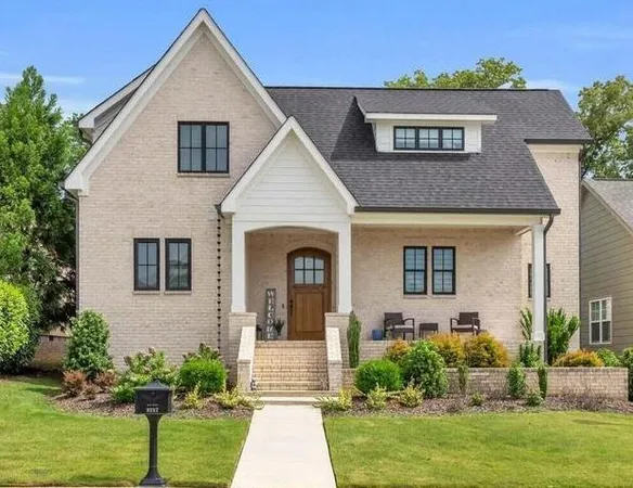 $559,000 | 9257 Skyfall Drive, Ooltewah, TN 37363