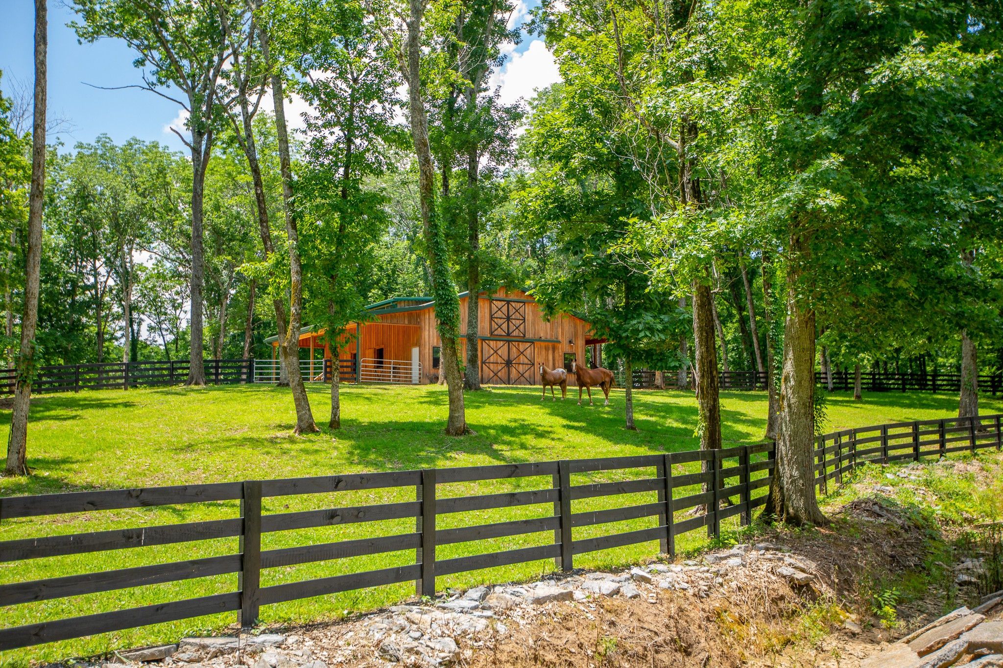 2452 Greens Mill Road Columbia, TN 38401 - Photo 8 of 8 Gallery Image 8