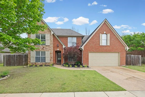 $418,900 | 5106 Shetland Trail, Arlington, TN 38002