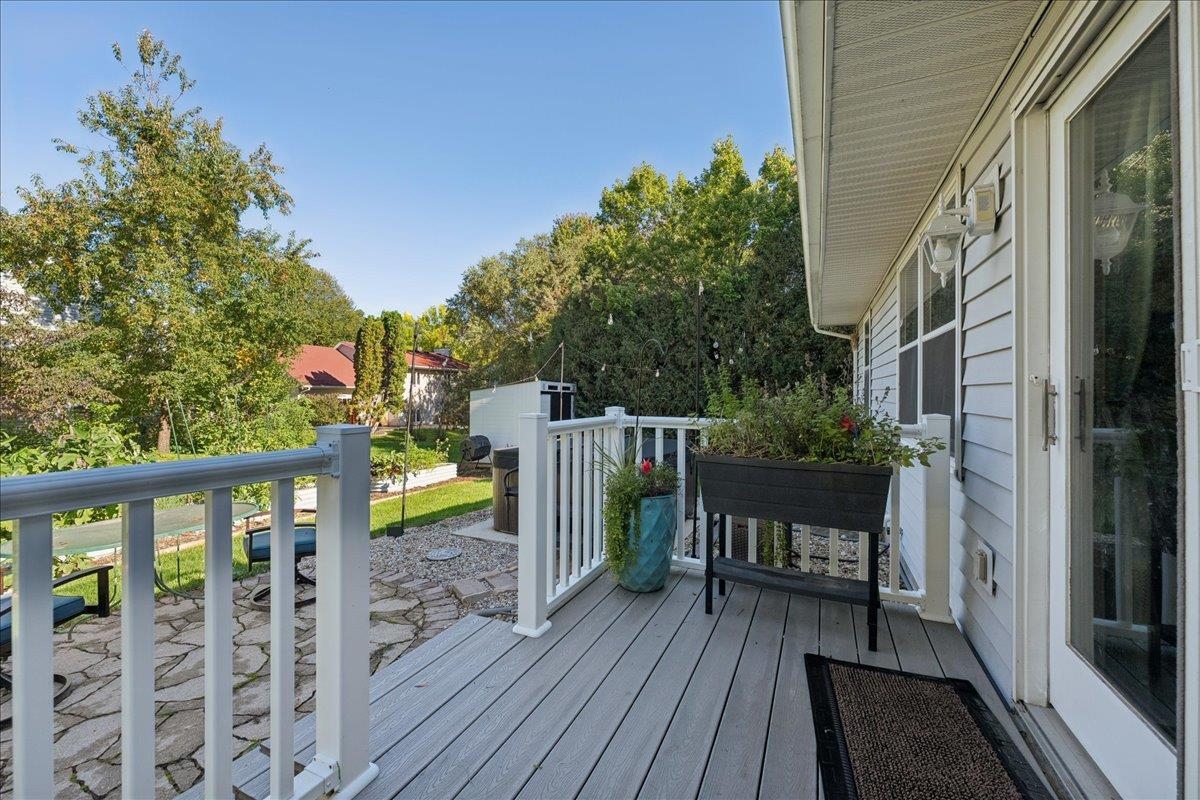 431 Thomas Oregon, WI 53575 - Photo 48 of 48 Gallery Image 48