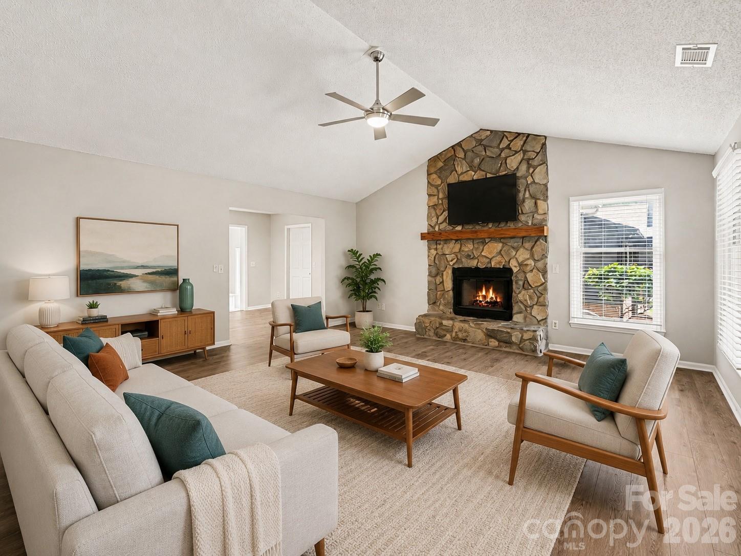 9060 Tulagi Court Tega Cay, SC 29708 - Photo 5 of 29
