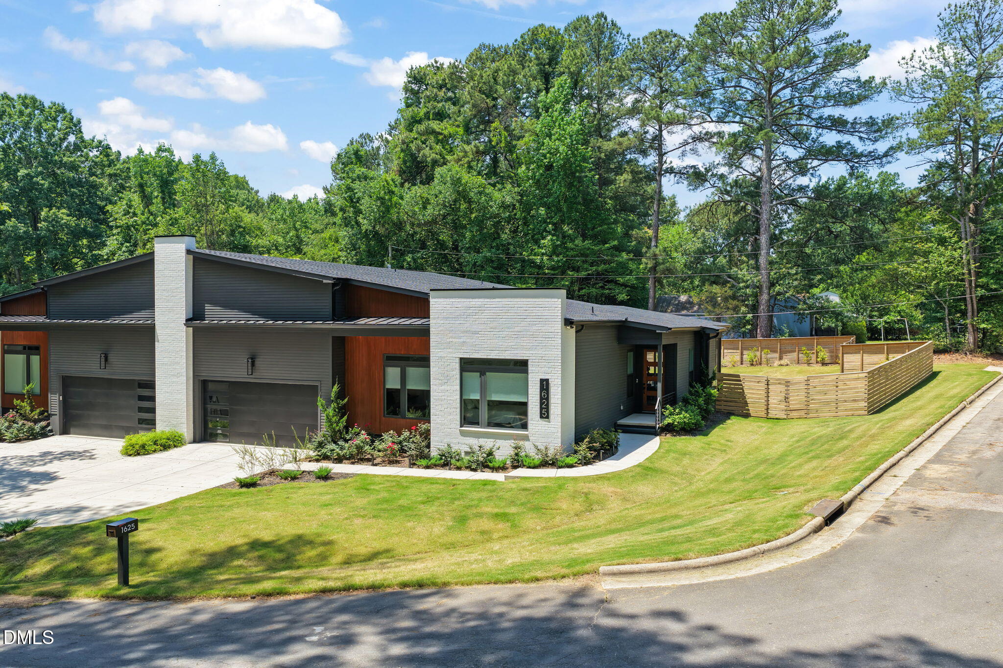 1625 Bruce Circle Raleigh, NC 27603 - Photo 3 of 54