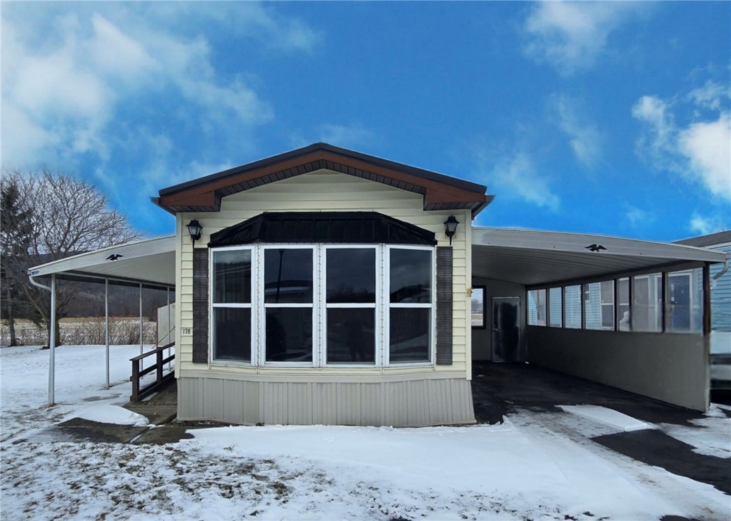 3374 Lower Maple Avenue Ashland, NY 14901 - Photo 1 of 20