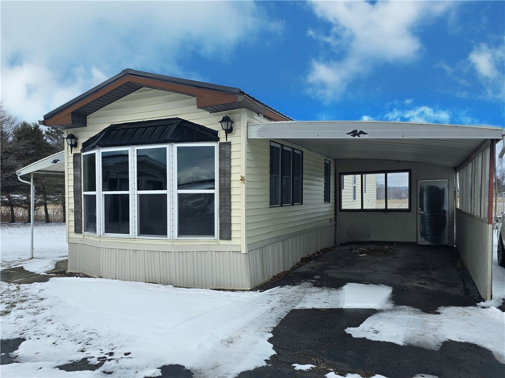 3374 Lower Maple Avenue Ashland, NY 14901 - Photo 20 of 20