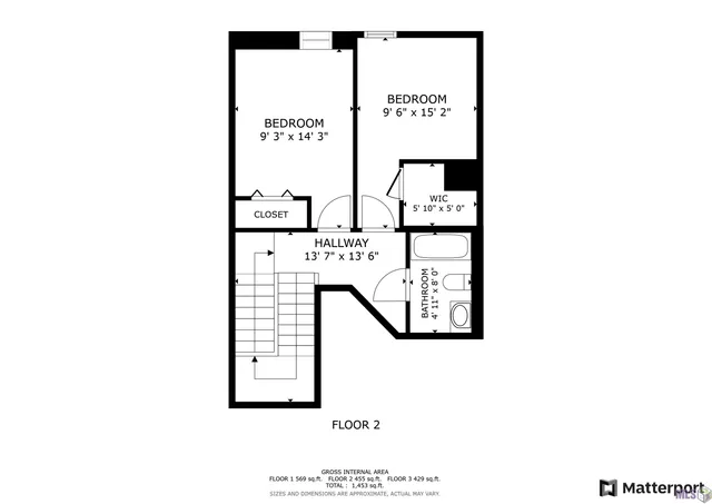 $195,000 | 8416 East Cypress Point Court, St. George, LA 70809