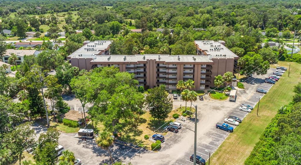 640 North Nova Road, Unit 213 Ormond Beach, FL 32174 - Photo 27 of 43