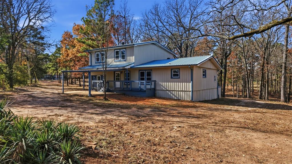 3148 Medlin Road East Mountain, TX 75645 - Photo 2 of 36
