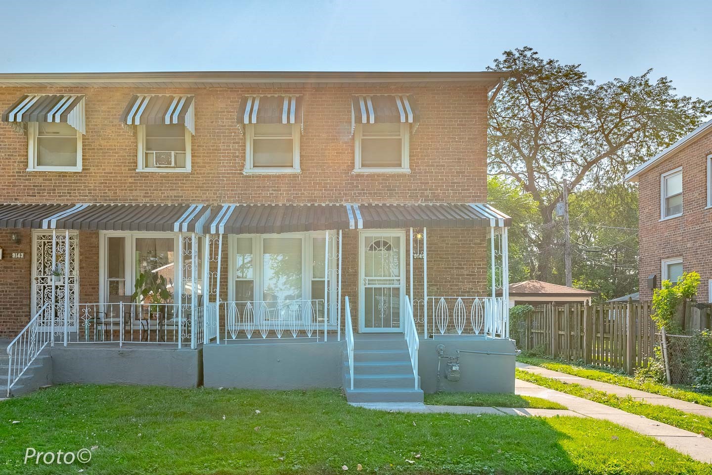 9145 South Prairie Avenue Chicago, IL 60619 - Photo 1 of 22