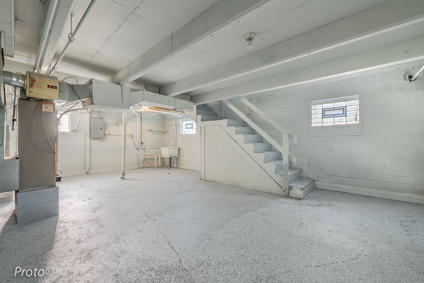 9145 South Prairie Avenue Chicago, IL 60619 - Photo 19 of 22