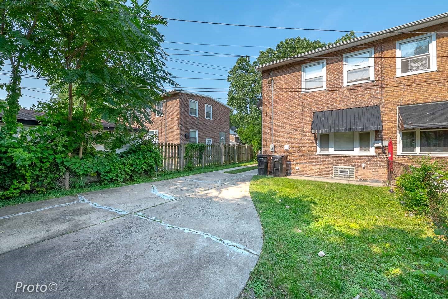 9145 South Prairie Avenue Chicago, IL 60619 - Photo 21 of 22