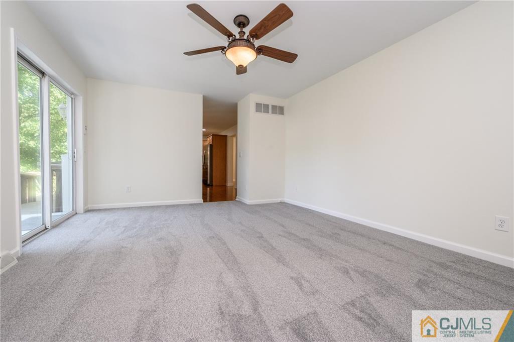 20 Blue Jay Hill Road Westampton, NJ 08060 - Photo 19 of 65 a view of a room with a ceiling fan and a window
