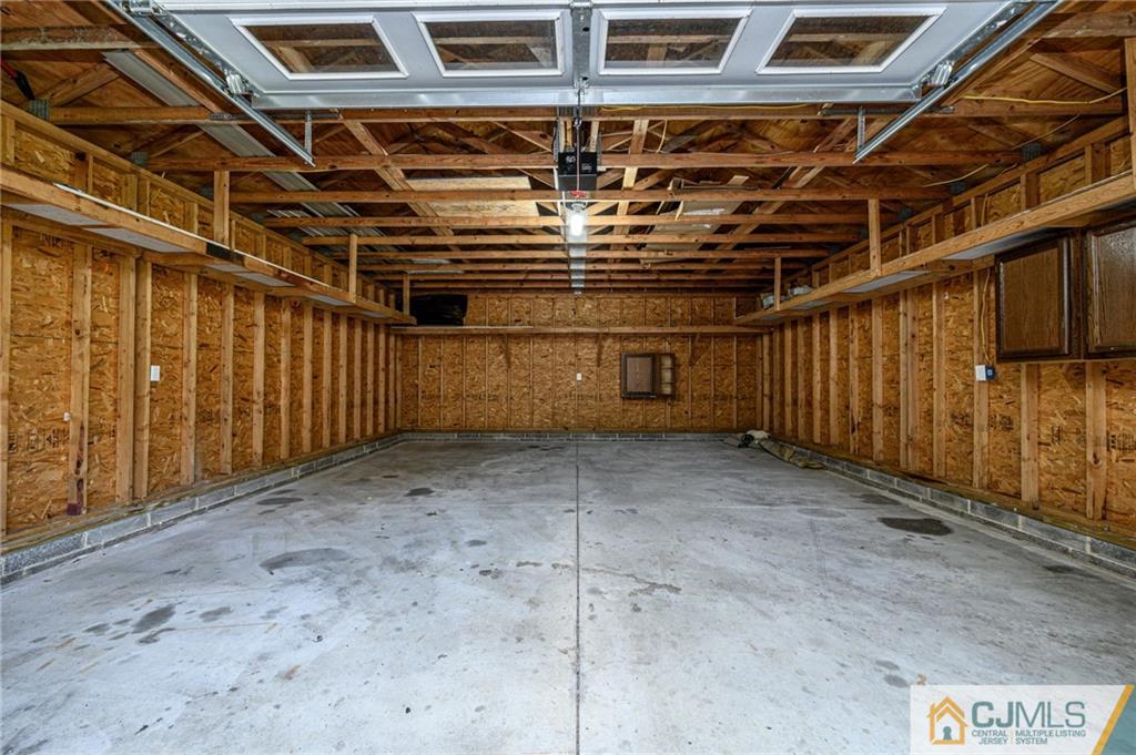 20 Blue Jay Hill Road Westampton, NJ 08060 - Photo 51 of 65 a view of a garage
