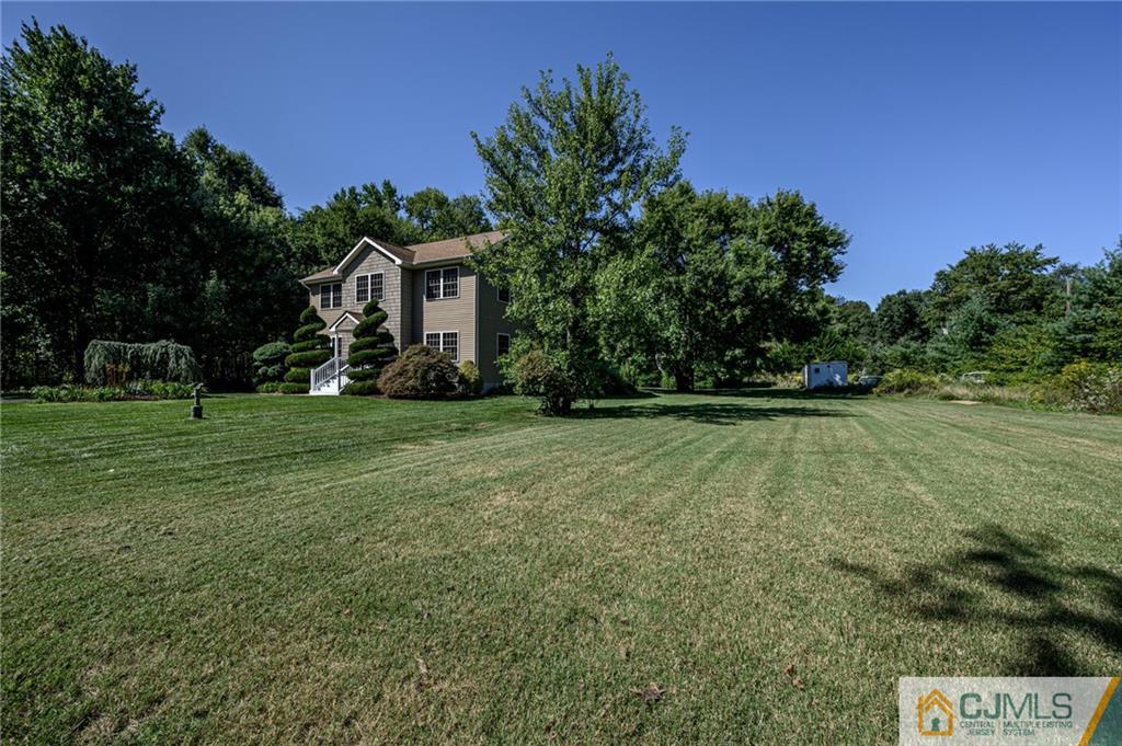 20 Blue Jay Hill Road Westampton, NJ 08060 - Photo 53 of 65 a view of a green field