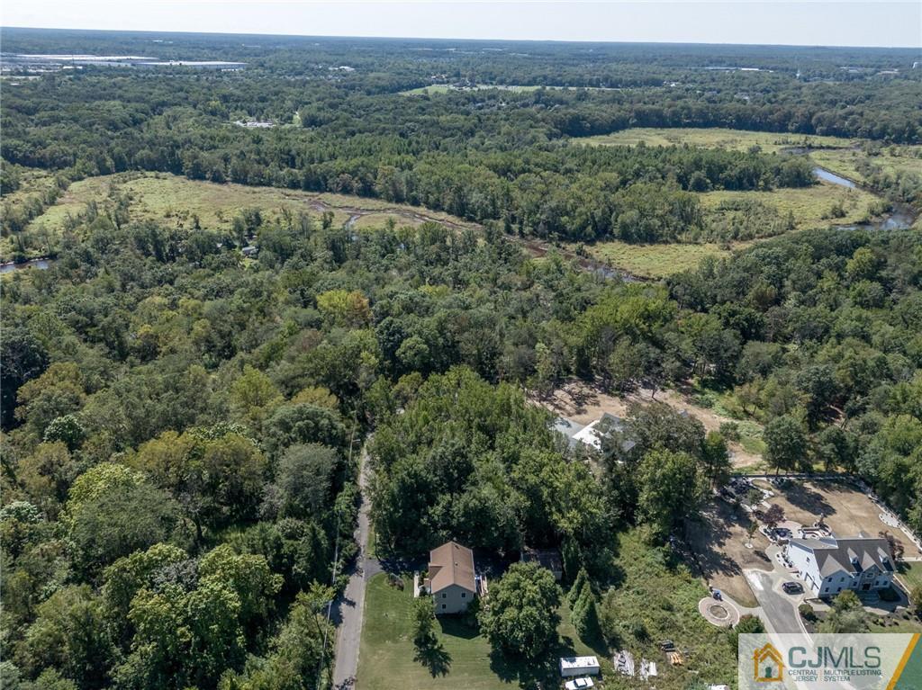 20 Blue Jay Hill Road Westampton, NJ 08060 - Photo 63 of 65 an aerial view of forest
