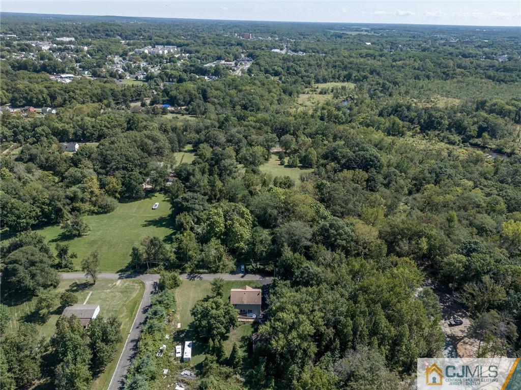 20 Blue Jay Hill Road Westampton, NJ 08060 - Photo 65 of 65 an aerial view of residential house with outdoor space