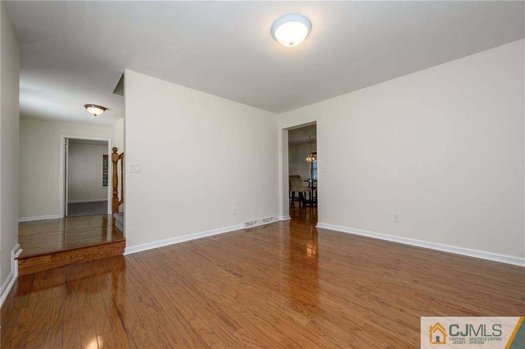 20 Blue Jay Hill Road Westampton, NJ 08060 - Photo 9 of 65 wooden floor in an empty room
