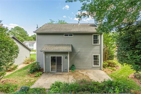 $355,900 | 3435 Haverhill Rowe, Lawrenceville, GA 30044