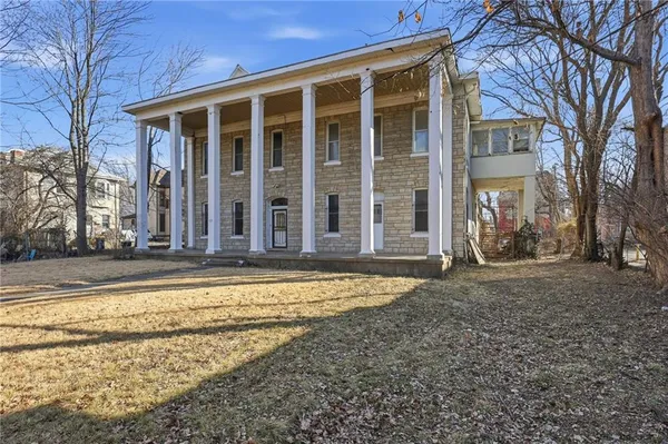 $600,000 | 419 Maple Boulevard, Kansas City, MO 64124