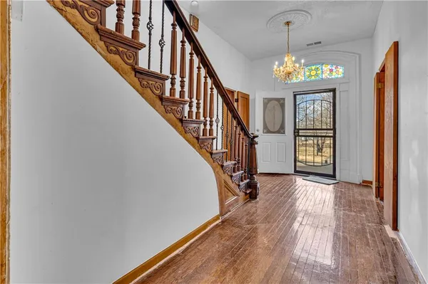 $600,000 | 419 Maple Boulevard, Kansas City, MO 64124