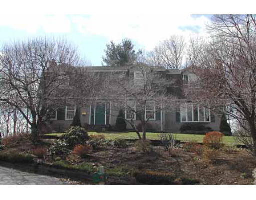 126 Green Hill Road Longmeadow, MA 01106 - Photo 1 of 1