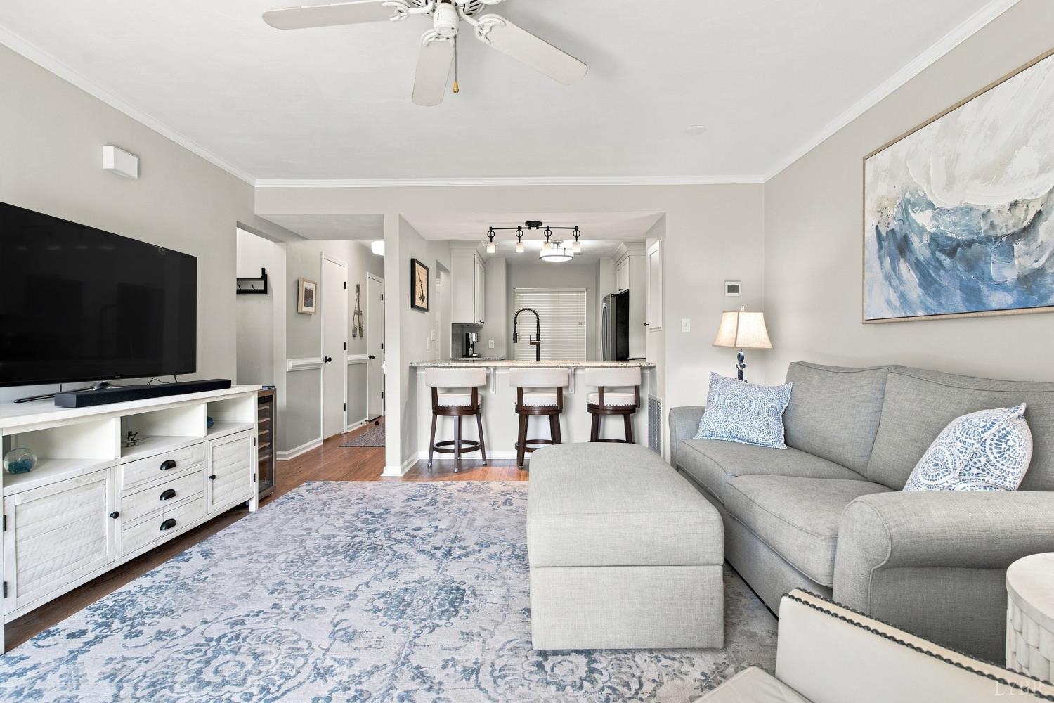 204 Harbor Ridge Drive Goodview, VA 24095 - Photo 12 of 59 Gallery Image 12