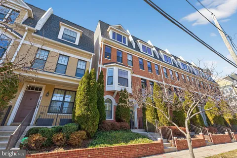 $899,900 | 3328 7th Street Northeast, Washington, DC 20017