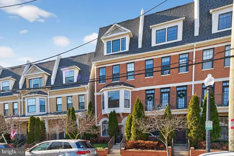 $899,900 | 3328 7th Street Northeast, Washington, DC 20017