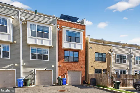 $899,900 | 3328 7th Street Northeast, Washington, DC 20017