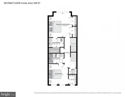 $899,900 | 3328 7th Street Northeast, Washington, DC 20017