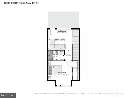 $899,900 | 3328 7th Street Northeast, Washington, DC 20017