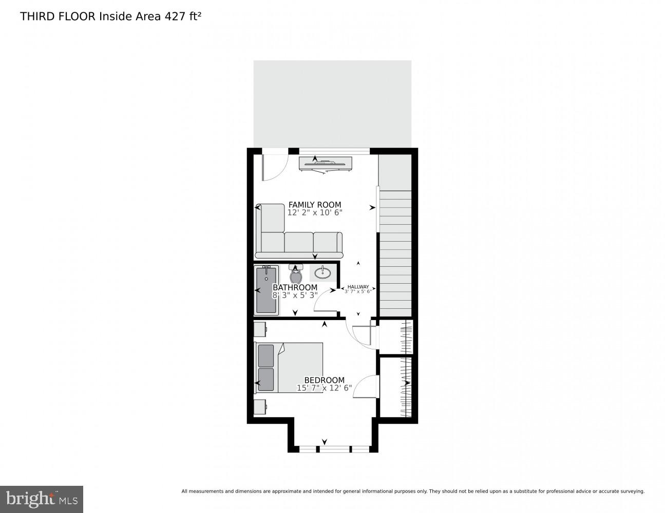 3328 7th Street Northeast Washington, DC 20017 - Photo 29 of 30 a picture of a bench in front of a building
