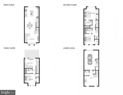 $899,900 | 3328 7th Street Northeast, Washington, DC 20017