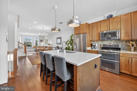 $899,900 | 3328 7th Street Northeast, Washington, DC 20017