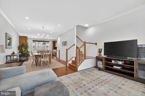 $899,900 | 3328 7th Street Northeast, Washington, DC 20017