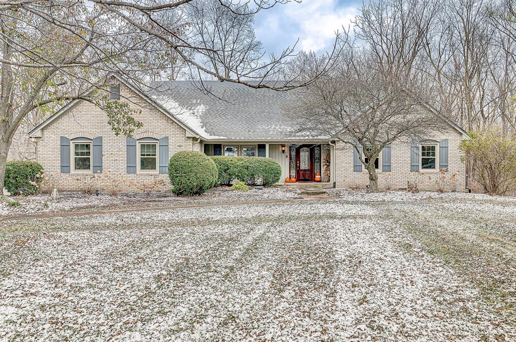 124 Mill Farm Road Noblesville, IN 46062 - Photo 1 of 40 Gallery Image 1