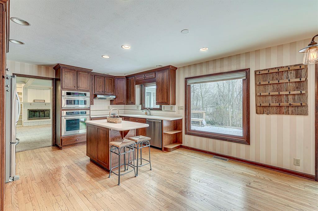 124 Mill Farm Road Noblesville, IN 46062 - Photo 13 of 40 Gallery Image 13