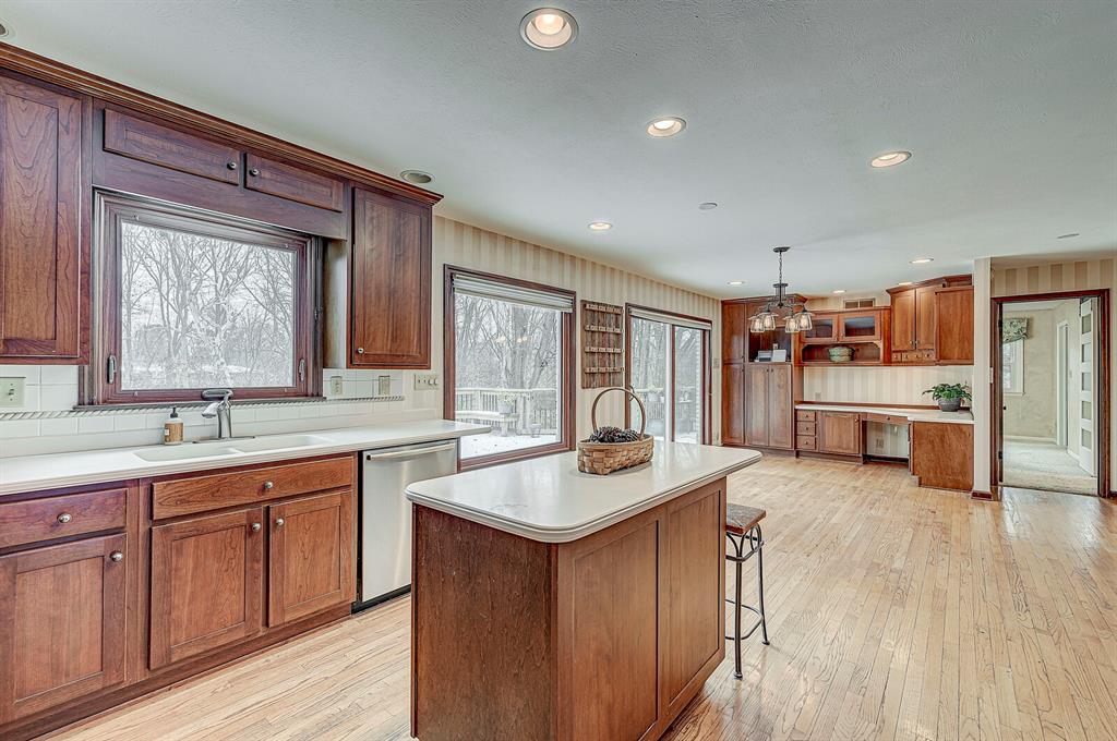 124 Mill Farm Road Noblesville, IN 46062 - Photo 14 of 40 Gallery Image 14
