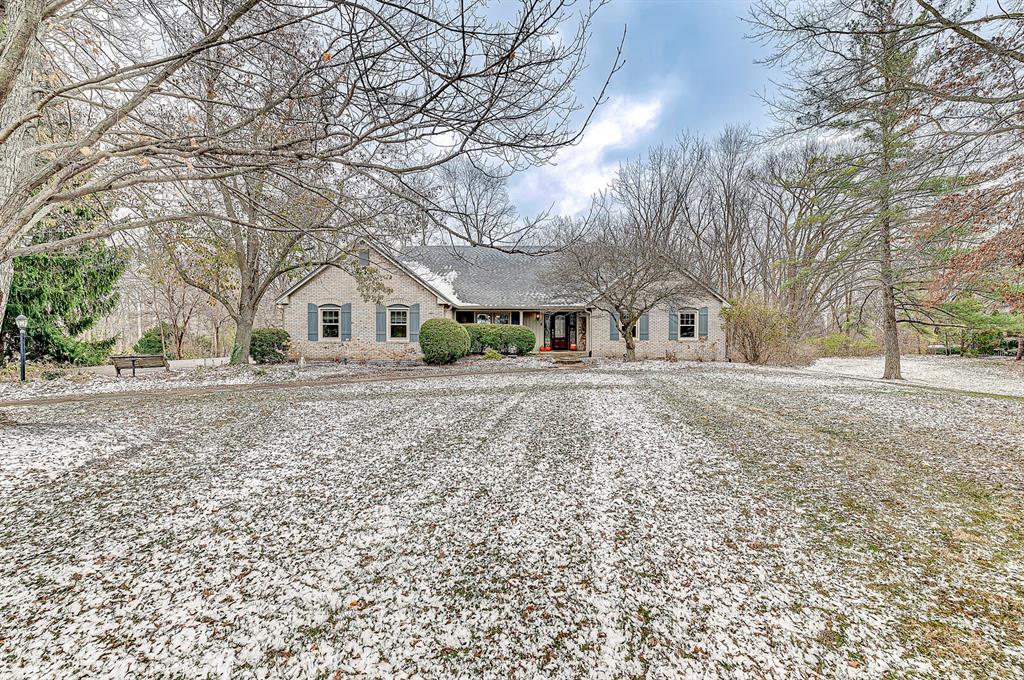 124 Mill Farm Road Noblesville, IN 46062 - Photo 2 of 40 Gallery Image 2