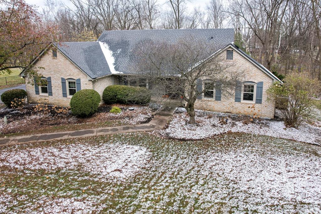 124 Mill Farm Road Noblesville, IN 46062 - Photo 3 of 40 Gallery Image 3