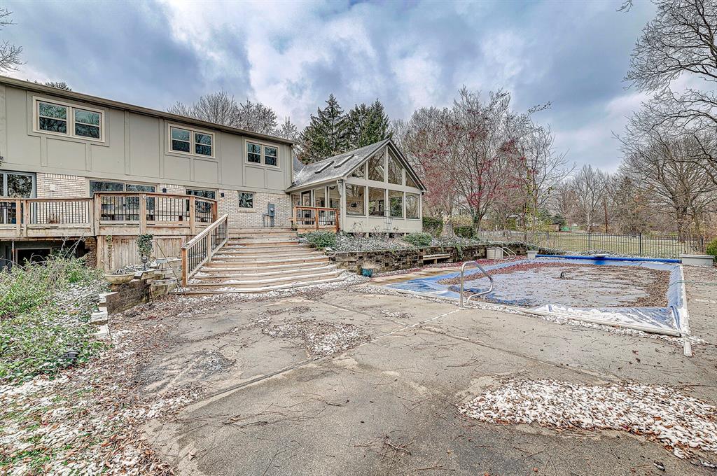 124 Mill Farm Road Noblesville, IN 46062 - Photo 32 of 40 Gallery Image 32