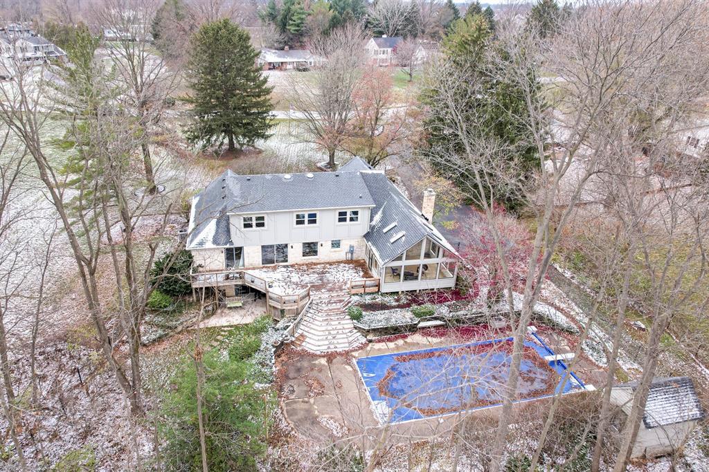 124 Mill Farm Road Noblesville, IN 46062 - Photo 39 of 40 Gallery Image 39