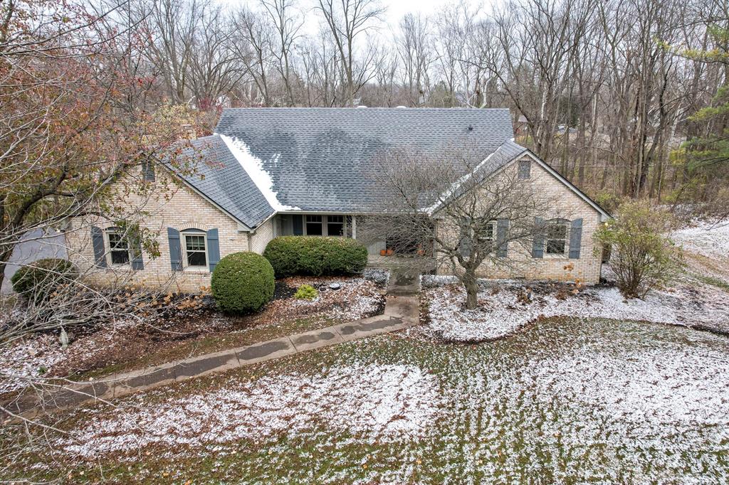 124 Mill Farm Road Noblesville, IN 46062 - Photo 4 of 40 Gallery Image 4