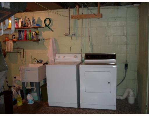 555 Franklin Farms Road Washington, PA 15301 - Photo 11 of 13 Other. Basement . Washer and Dryer are included.