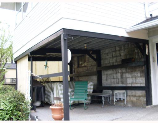 555 Franklin Farms Road Washington, PA 15301 - Photo 12 of 13 Exterior Back. Rear covered porch.