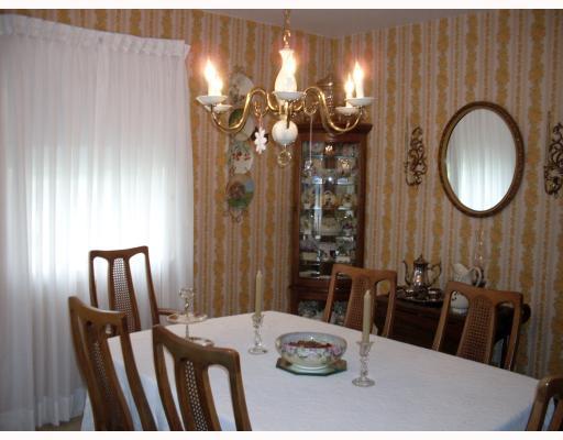 555 Franklin Farms Road Washington, PA 15301 - Photo 5 of 13 Dining Room. Lovely formal Dining room.